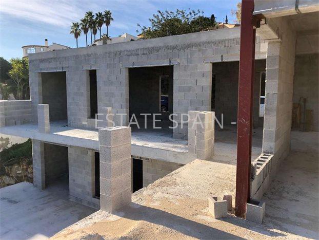 Вилла в Бенитачеле 350 м2 №VL252418DFB  - Продажа - 19 preview