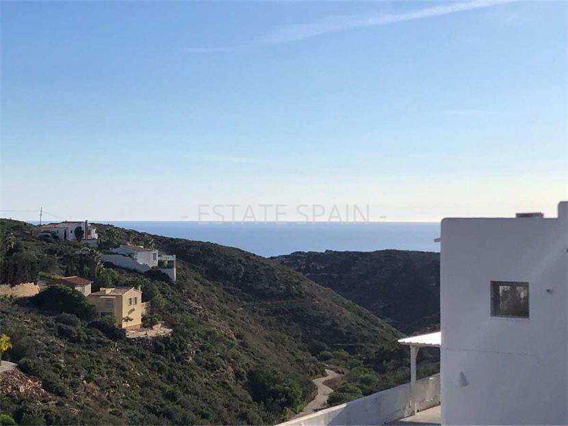 Вилла в Бенитачеле 350 м2 №VL252418DFB  - Продажа - 1 large