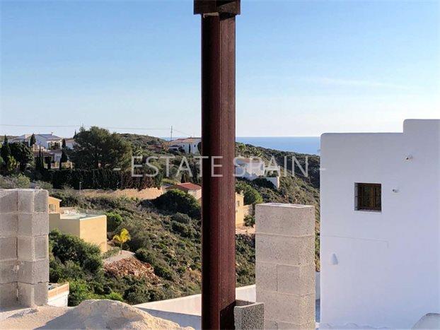 Вилла в Бенитачеле 350 м2 №VL252418DFB  - Продажа - 6 preview