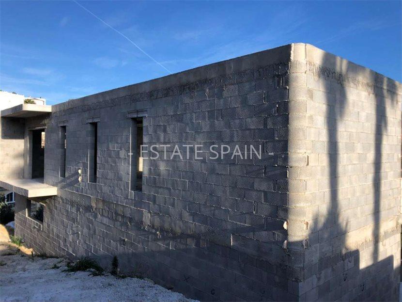 Вилла в Бенитачеле 350 м2 №VL252418DFB  - Продажа - 17 large