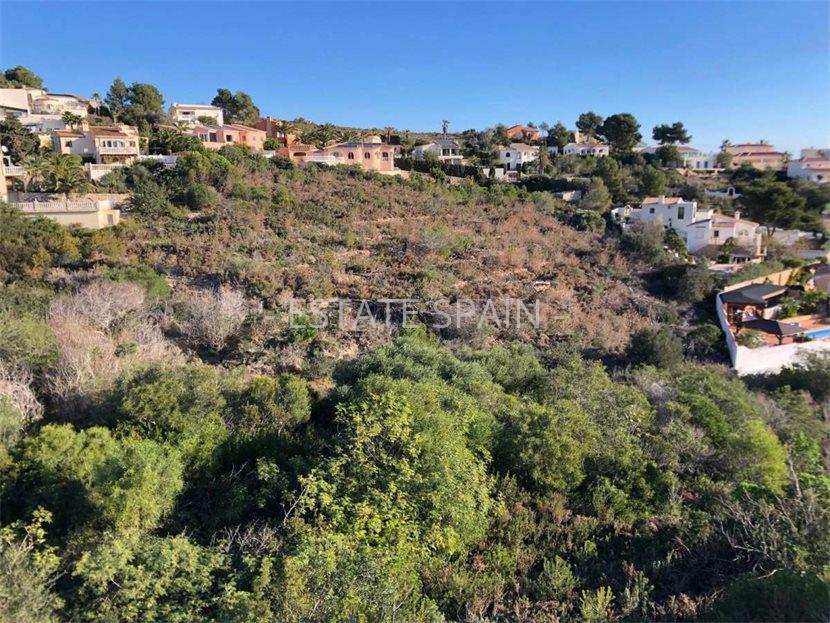 Вилла в Бенитачеле 350 м2 №VL252418DFB  - Продажа - 15 large