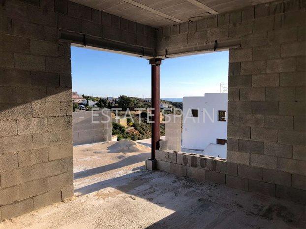 Вилла в Бенитачеле 350 м2 №VL252418DFB  - Продажа - 10 preview