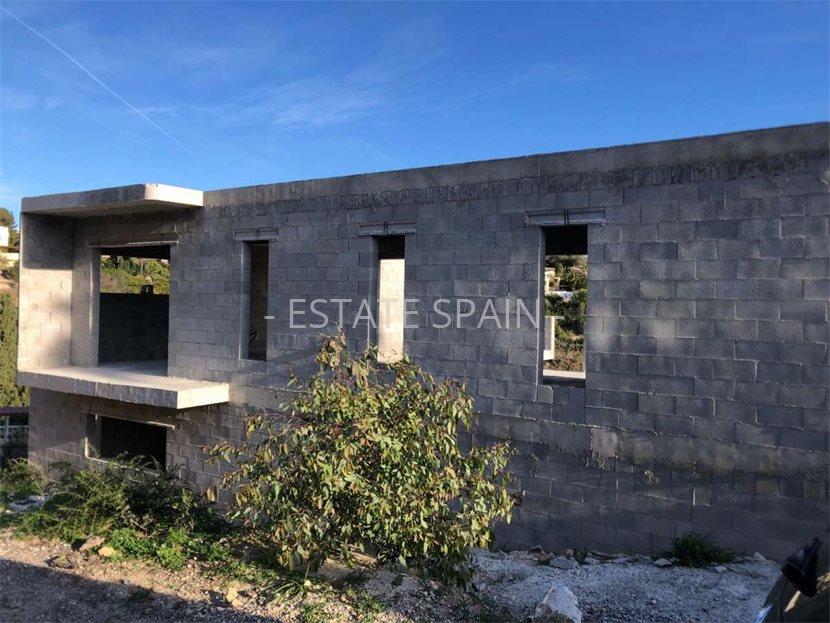 Вилла в Бенитачеле 350 м2 №VL252418DFB  - Продажа - 12 large