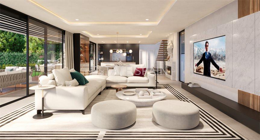 Вилла в Михасе 508 м2 №VL24102C519B  - Продажа - 19 preview