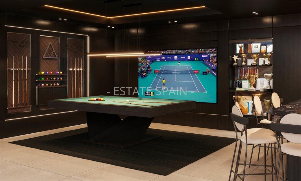 Вилла в Михасе 508 м2 №VL24102C519B  - Продажа - 33 large