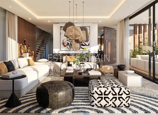 Вилла в Михасе 508 м2 №VL24102C519B  - Продажа - 6 preview