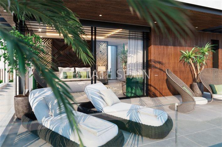 Вилла в Михасе 508 м2 №VL24102C519B  - Продажа - 39 preview