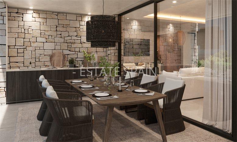 Вилла в Михасе 508 м2 №VL24102C519B  - Продажа - 4 preview