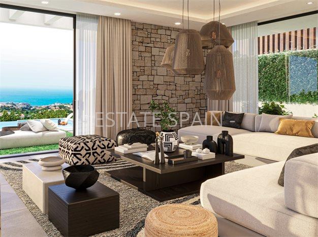 Вилла в Михасе 508 м2 №VL24102C519B  - Продажа - 10 preview