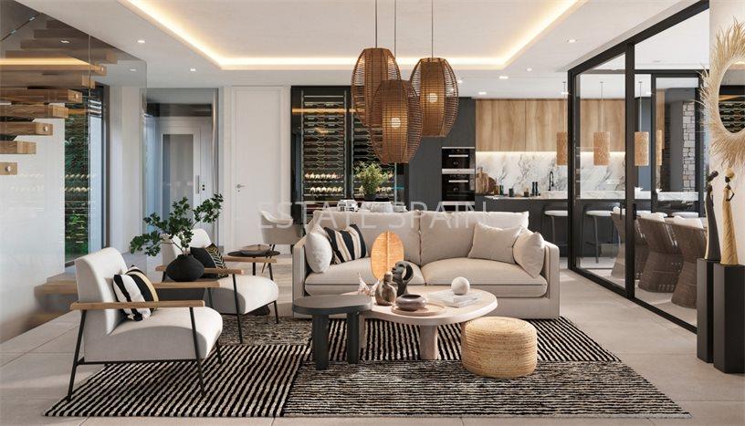 Вилла в Михасе 508 м2 №VL24102C519B  - Продажа - 5 preview