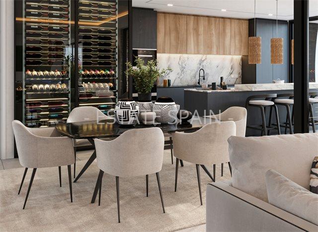 Вилла в Михасе 508 м2 №VL24102C519B  - Продажа - 8 preview