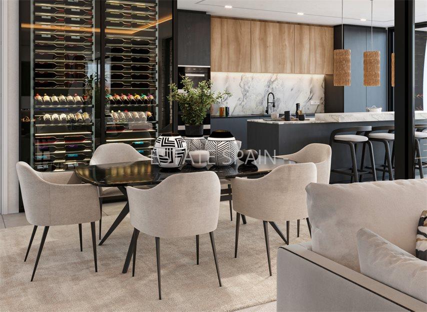 Вилла в Михасе 508 м2 №VL24102C519B  - Продажа - 8 large