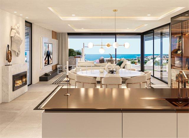 Вилла в Михасе 508 м2 №VL24102C519B  - Продажа - 25 preview