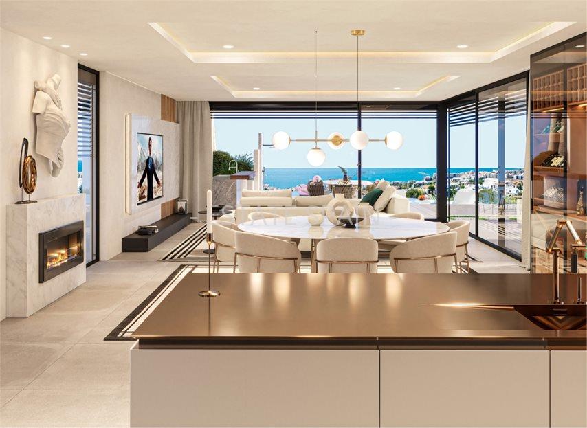 Вилла в Михасе 508 м2 №VL24102C519B  - Продажа - 25 large