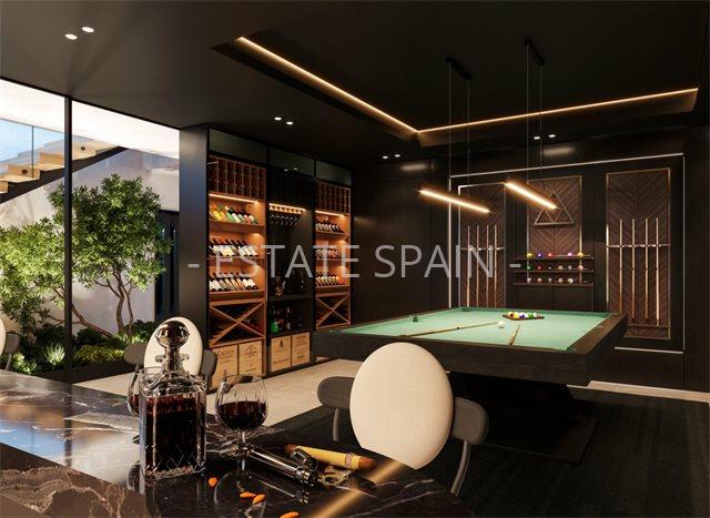 Вилла в Михасе 508 м2 №VL24102C519B  - Продажа - 34 preview