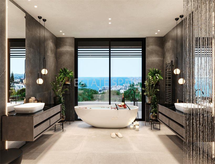 Вилла в Михасе 508 м2 №VL24102C519B  - Продажа - 30 large