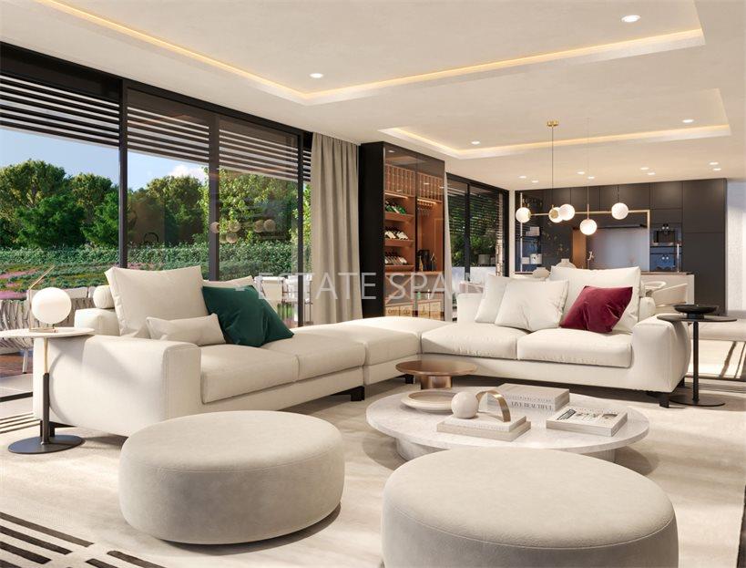 Вилла в Михасе 508 м2 №VL24102C519B  - Продажа - 18 large