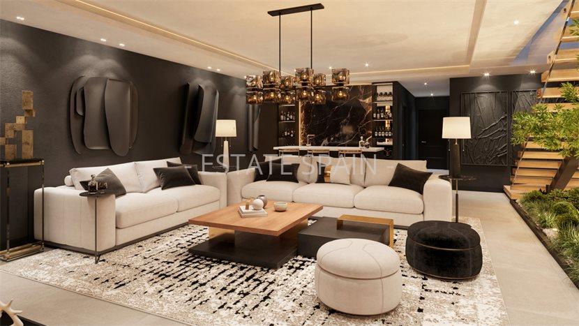 Вилла в Михасе 508 м2 №VL24102C519B  - Продажа - 23 preview