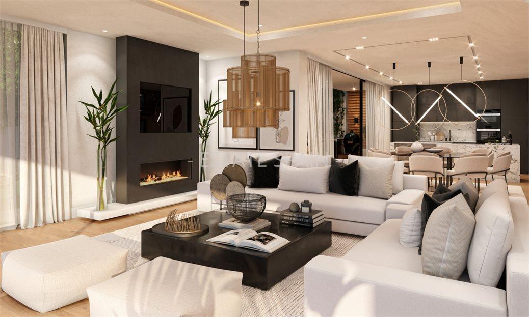 Вилла в Михасе 508 м2 №VL24102C519B  - Продажа - 12 large