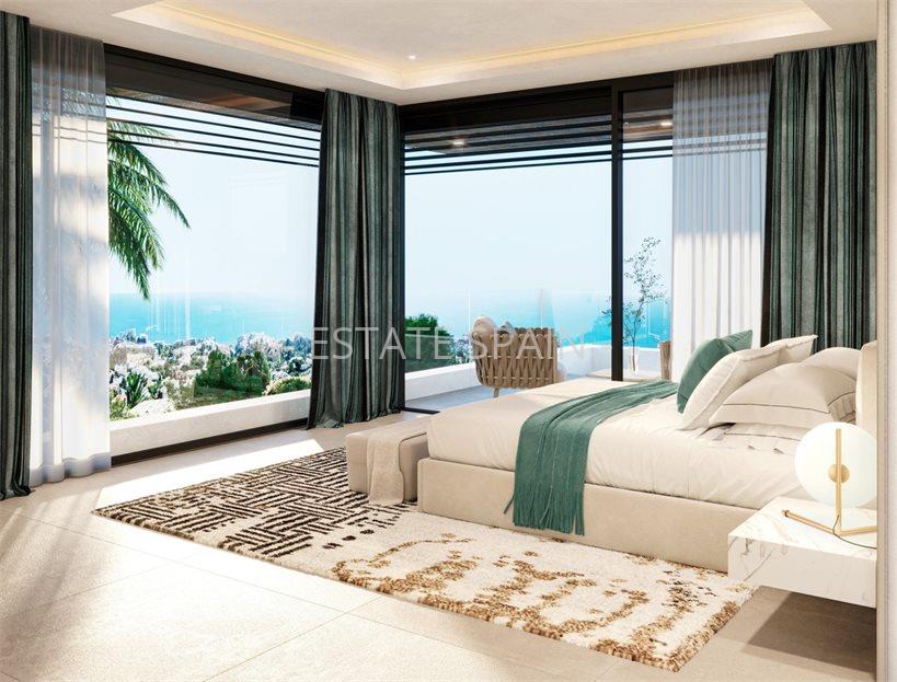 Вилла в Михасе 508 м2 №VL24102C519B  - Продажа - 27 large