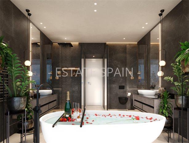 Вилла в Михасе 508 м2 №VL24102C519B  - Продажа - 29 preview