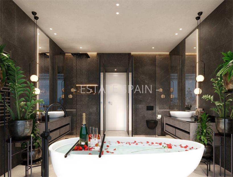 Вилла в Михасе 508 м2 №VL24102C519B  - Продажа - 29 large