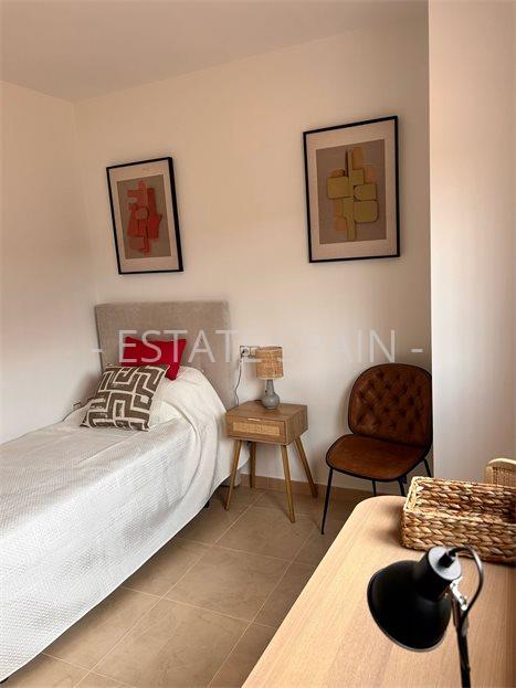 Апартаменты в Монте Зении 71 м2 №ART25917D69CB  - Продажа - 46 large