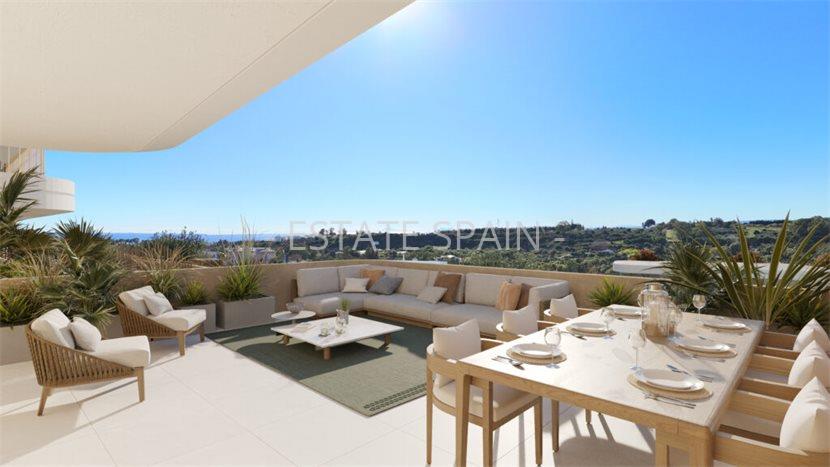 Бунгало в Эстепоне 125 м2 №BL2510106F3B1  - Продажа - 13 preview