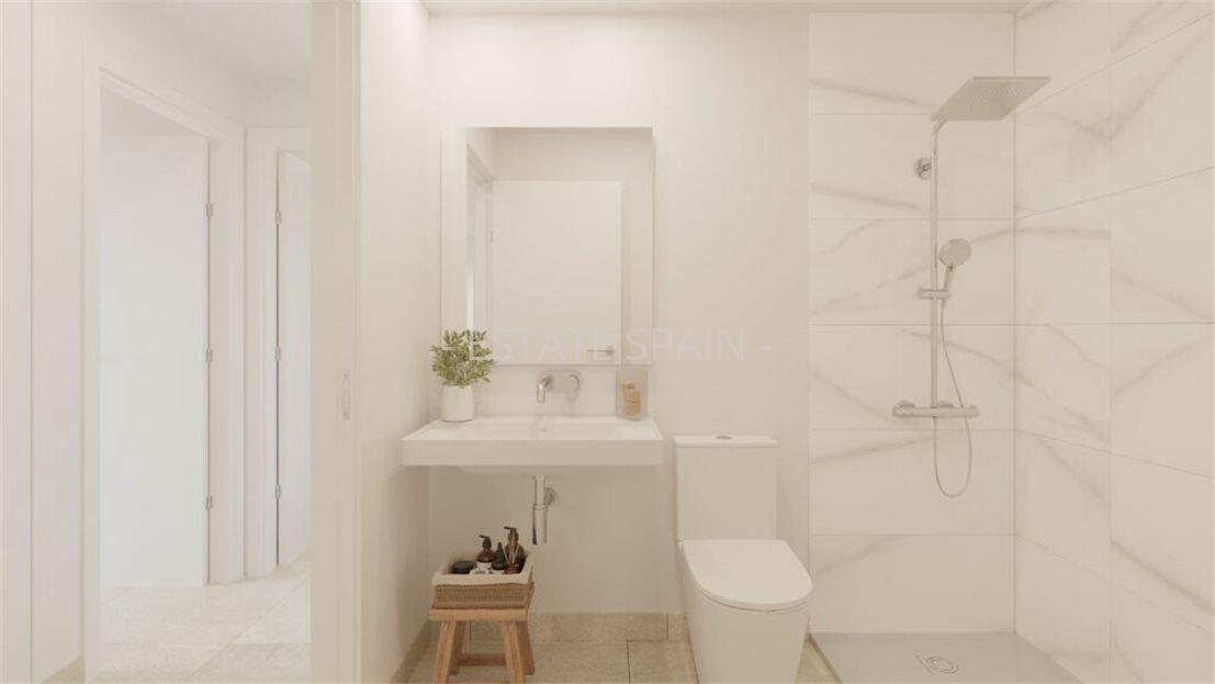 Бунгало в Эстепоне 125 м2 №BL2510106F3B1  - Продажа - 3 large