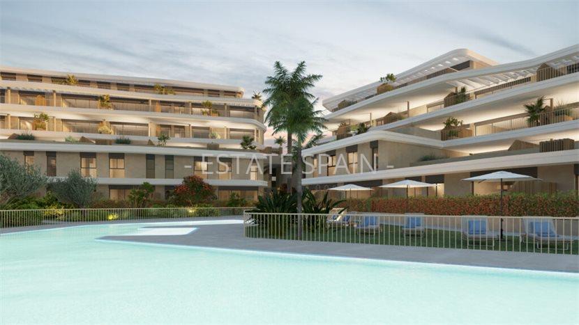 Бунгало в Эстепоне 125 м2 №BL2510106F3B1  - Продажа - 18 preview