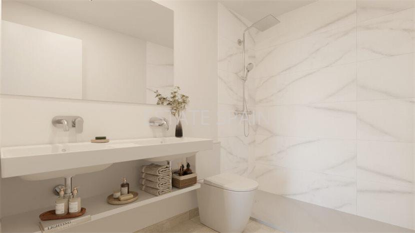 Бунгало в Эстепоне 125 м2 №BL2510106F3B1  - Продажа - 2 preview