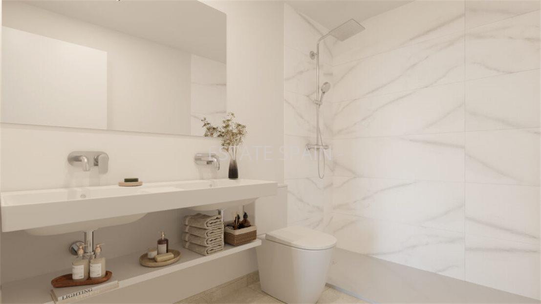 Бунгало в Эстепоне 125 м2 №BL2510106F3B1  - Продажа - 2 large