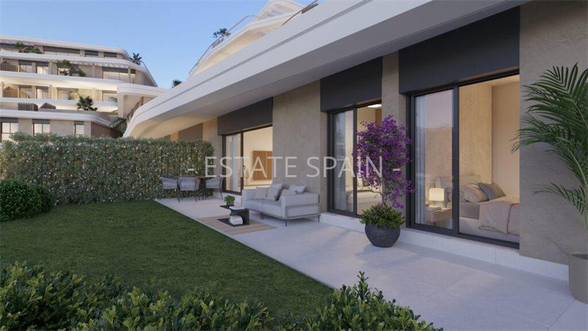 Бунгало в Эстепоне 125 м2 №BL2510106F3B1  - Продажа - 15 preview