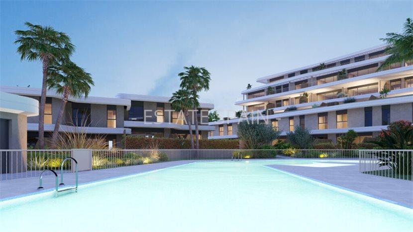 Бунгало в Эстепоне 125 м2 №BL2510106F3B1  - Продажа - 9 preview