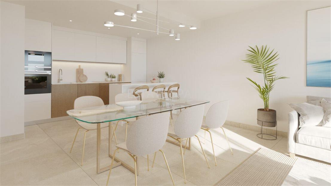 Бунгало в Эстепоне 125 м2 №BL2510106F3B1  - Продажа - 7 large