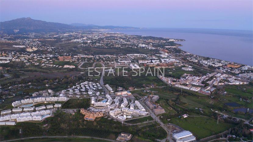 Бунгало в Эстепоне 125 м2 №BL2510106F3B1  - Продажа - 10 preview