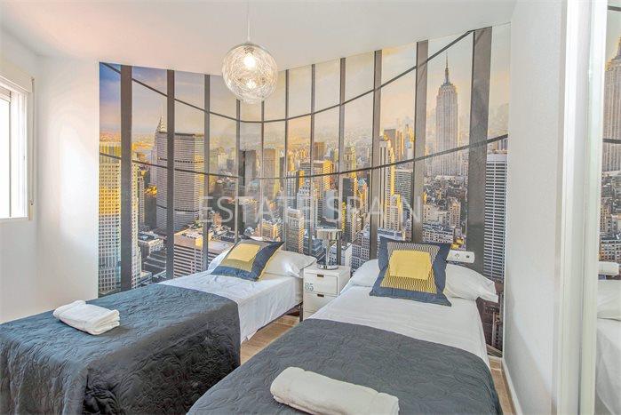 Апартаменты в Торревьехе 40 м2 №ART19919E9240  - Продажа - 5 preview