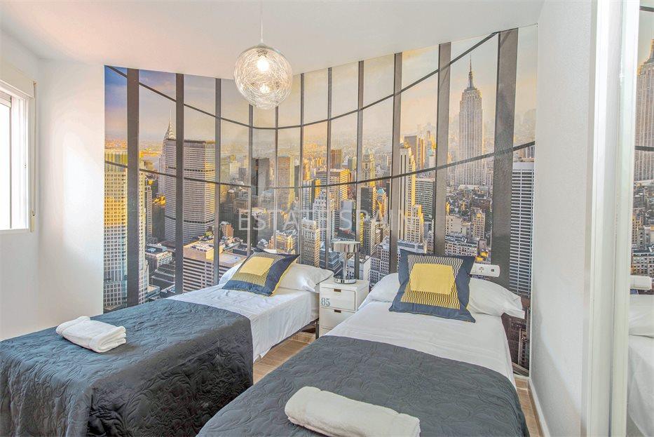 Апартаменты в Торревьехе 40 м2 №ART19919E9240  - Продажа - 5 large