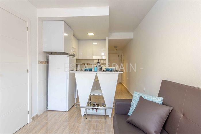 Апартаменты в Торревьехе 40 м2 №ART19919E9240  - Продажа - 7 preview