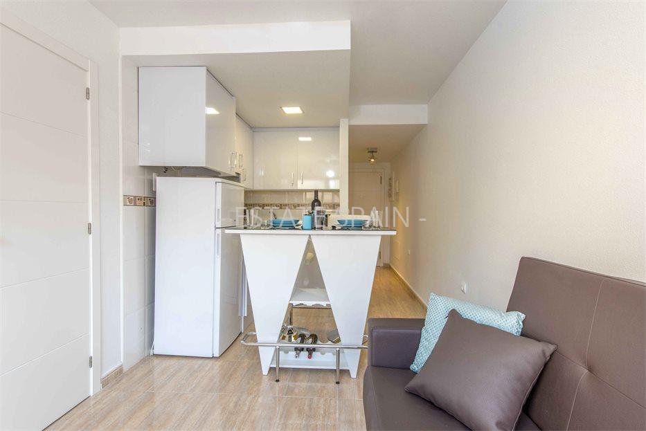 Апартаменты в Торревьехе 40 м2 №ART19919E9240  - Продажа - 7 large