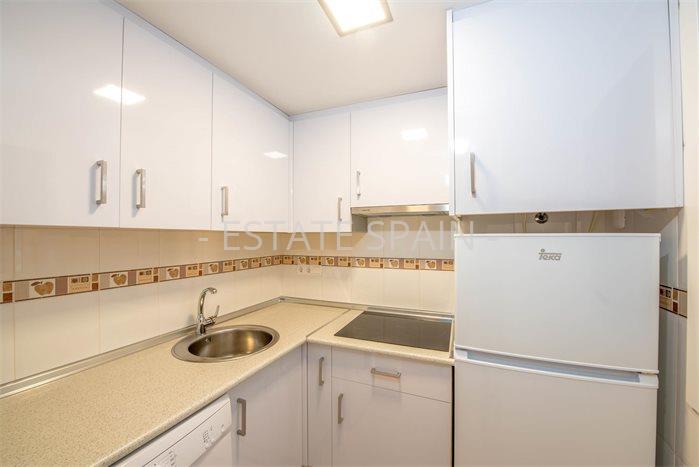 Апартаменты в Торревьехе 40 м2 №ART19919E9240  - Продажа - 44 preview