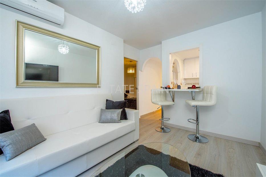 Апартаменты в Торревьехе 40 м2 №ART19919E9240  - Продажа - 23 large