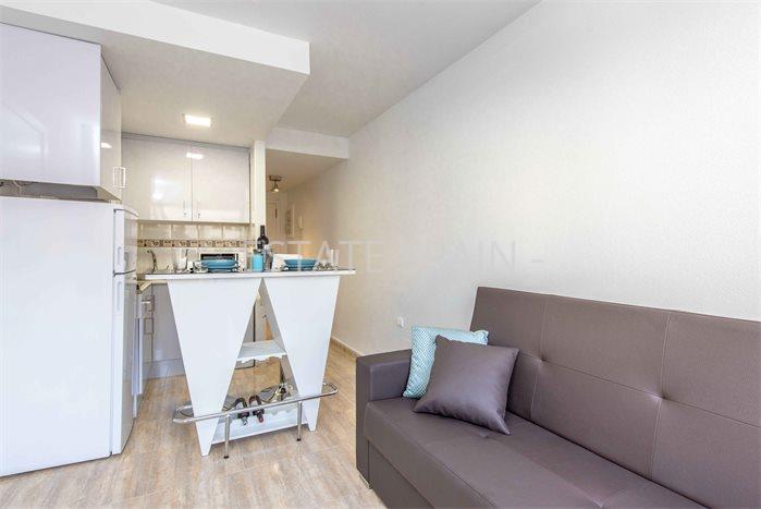 Апартаменты в Торревьехе 40 м2 №ART19919E9240  - Продажа - 6 preview