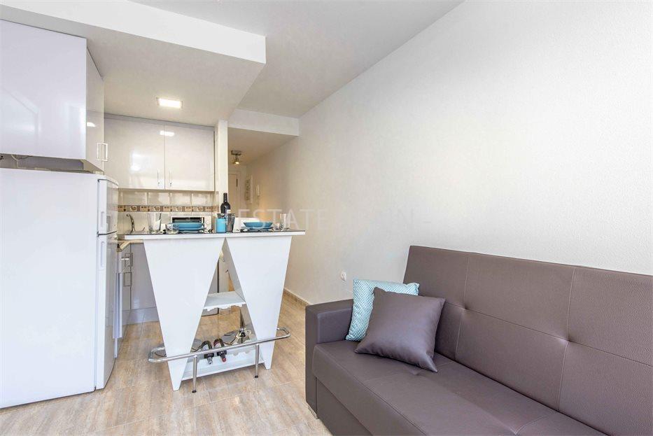 Апартаменты в Торревьехе 40 м2 №ART19919E9240  - Продажа - 6 large