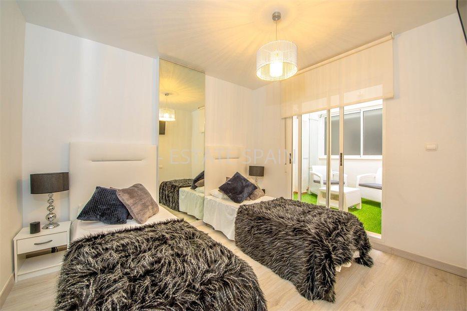 Апартаменты в Торревьехе 40 м2 №ART19919E9240  - Продажа - 31 large