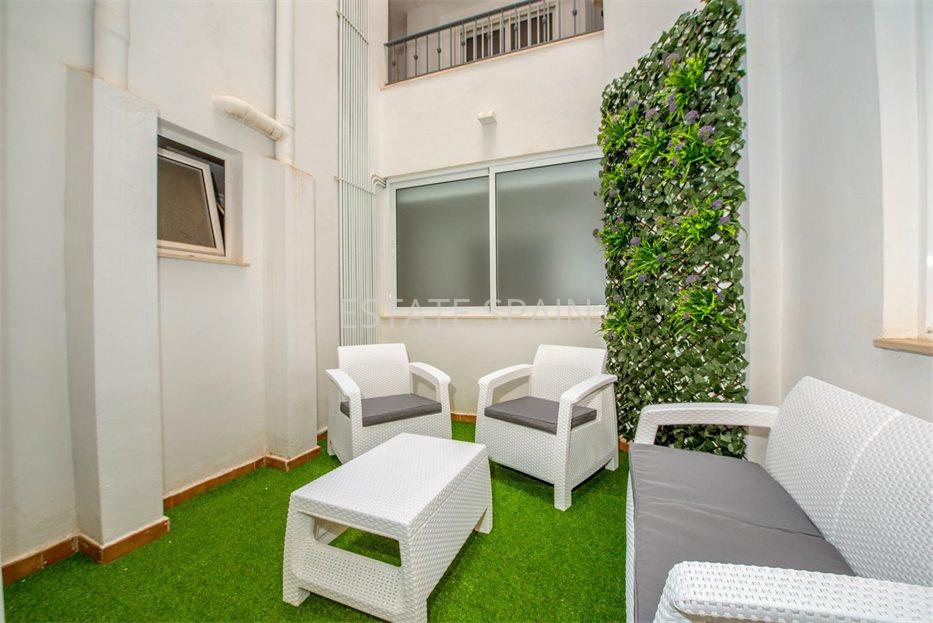 Апартаменты в Торревьехе 40 м2 №ART19919E9240  - Продажа - 34 large