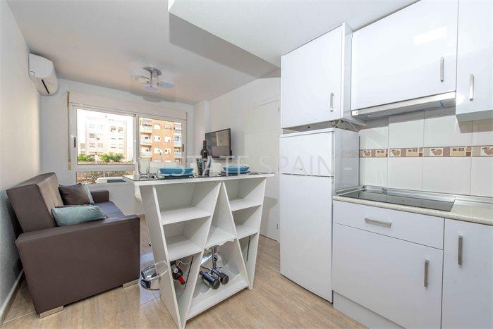 Апартаменты в Торревьехе 40 м2 №ART19919E9240  - Продажа - 13 preview