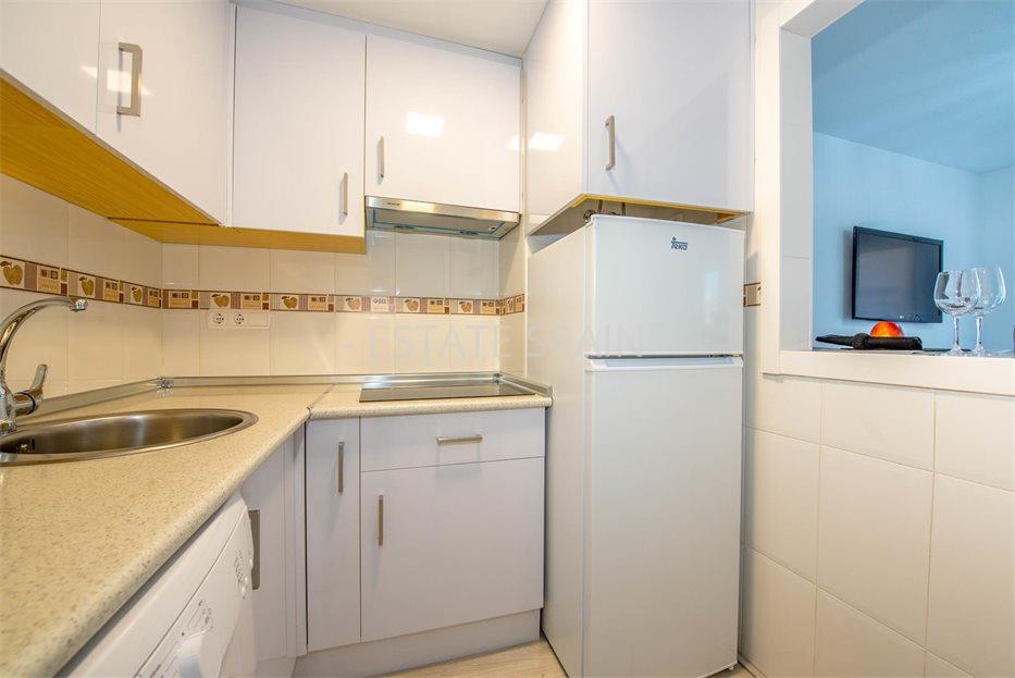 Апартаменты в Торревьехе 40 м2 №ART19919E9240  - Продажа - 28 large