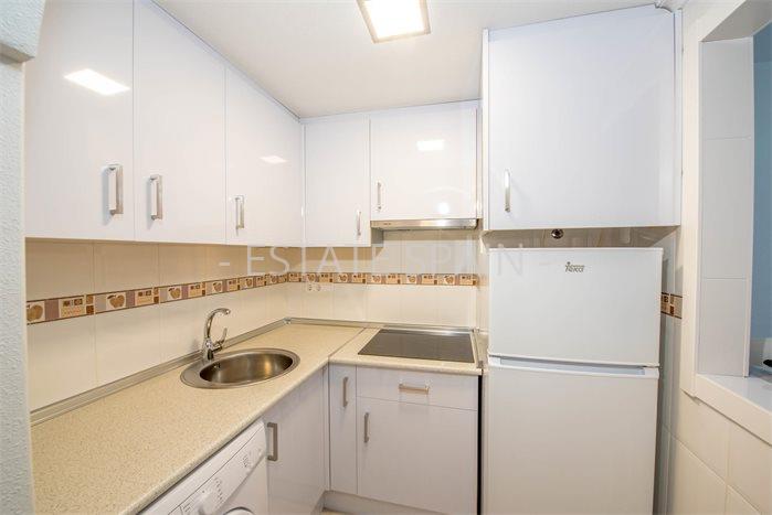 Апартаменты в Торревьехе 40 м2 №ART19919E9240  - Продажа - 43 preview