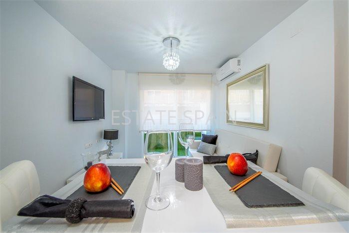 Апартаменты в Торревьехе 40 м2 №ART19919E9240  - Продажа - 29 preview